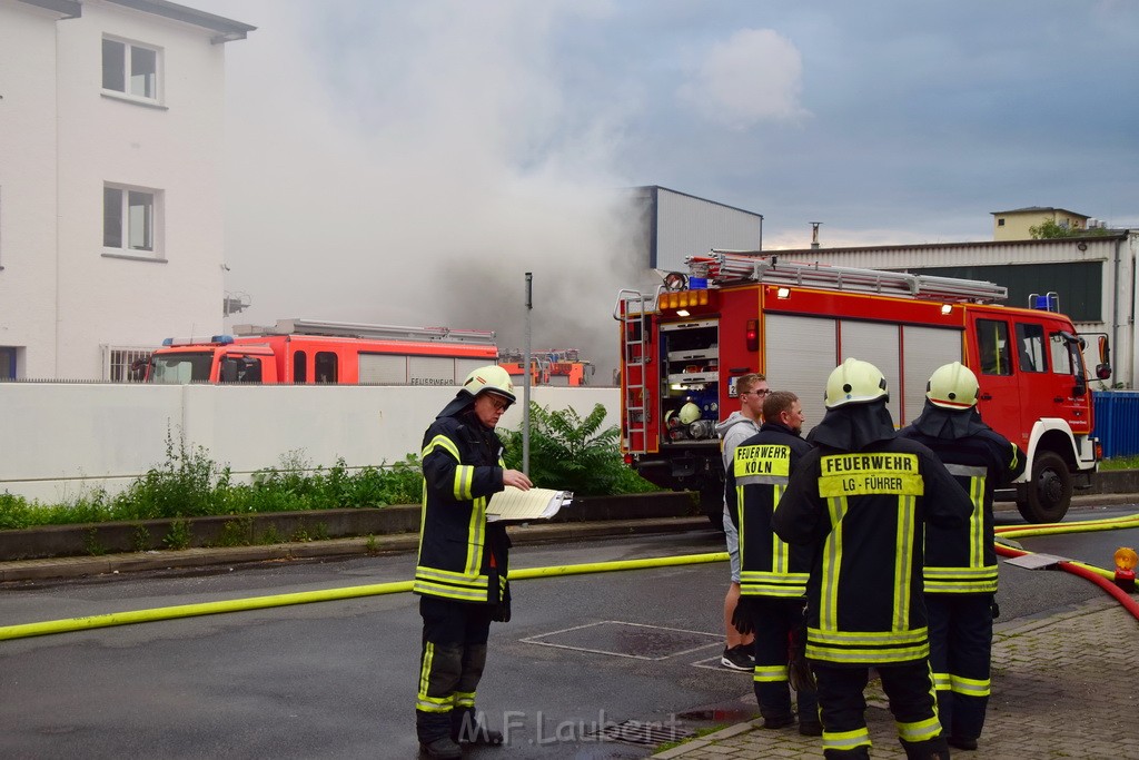 Feuer 3 Koeln Poll Poller Kirchweg P0206.JPG - Miklos Laubert